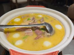 -褚记烤鸭·南京家常菜(雨花客厅店)