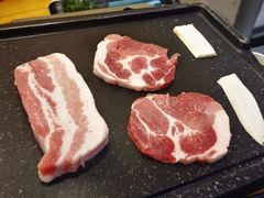 -咕咕站韩国料理(紫金港店)