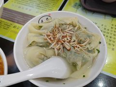 -毛华美食(清扬路店)