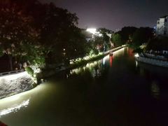 -东水关遗址公园