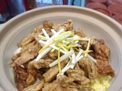 -唐河王记·南阳民间菜(国基路店)