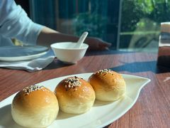 -蛇口希尔顿南海酒店·随轩中餐厅·粤菜