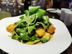 -阿庄新豫菜(航海东路店)
