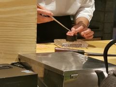 -水之惠鲜鱼料理(王府大街店)