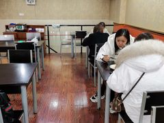 大堂-回回锅贴(小河沿店)