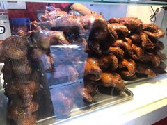 -王浩儿纪六孃甜皮鸭(东大街店)