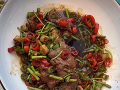 -荷塘秋月·本帮江浙菜(国权路店)