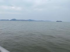 -演武大桥观景平台