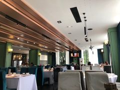 景观位-山顶顶概念四川菜(黄埔大道店)