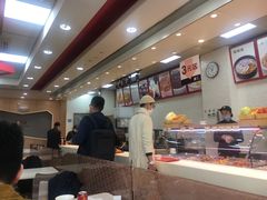 -来必堡(娄山关路店)