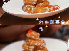 -太二酸菜鱼(石家庄万象城店)
