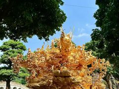 -宝墨园景区