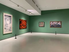 -四川美术学院美术馆