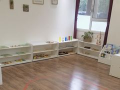 -遇见未来早教·托育中心(玛斯兰德旗舰店)
