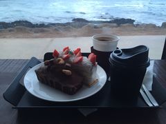 -Cafe Aewol Monsant