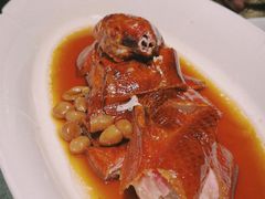 -小厨娘金榜题名(夫子庙贡院街店)