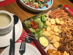 -HELLO MUSAE 拾光缪斯餐厅·纯正希腊风味(苏州中心店)
