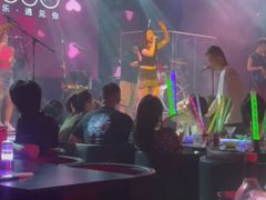 -MOSSO音乐酒吧·live house(南京旗舰店)