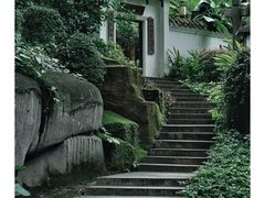 -广州西关永庆坊旅游区