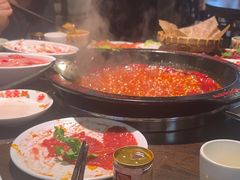 -牛市坎火锅(建设路店)