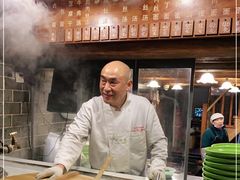 -张记牛肉面馆(天津路店)