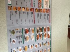 菜单-棒约翰比萨意面(马家堡西路店)