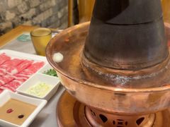 -牛街·马辈儿涮肉(牛街总店)