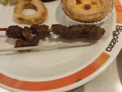 -比格比萨自助(宝山日月光店)