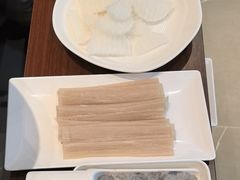 -蝎王府羊蝎子(虎坊桥总店)