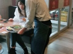 -李先生牛肉面大王(华联商厦店)