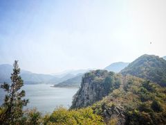 -北京金海湖景区