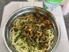 -宋记热干面馆(五福路店)