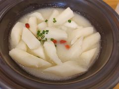 -大鸽饭(马王堆店)
