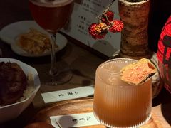 -兮禾酒馆(护国路店)