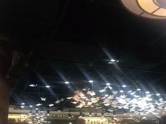 大堂-有璟阁港式餐厅(国贸商城店)