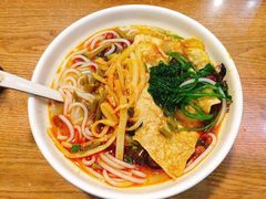 -螺小胖柳州螺蛳粉(钟楼总店)