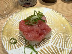 -大起水产回转寿司(大丸心斋桥店)