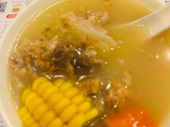 -大哥餐厅(西城花园店)