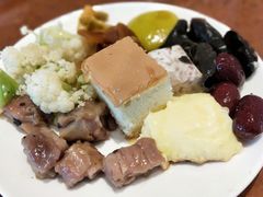 -北海金昌开元名都大酒店·四季轩中餐厅