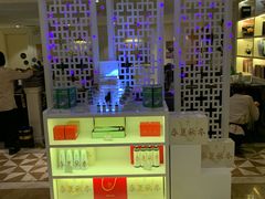 -紫悦咖餐厅(清控店)