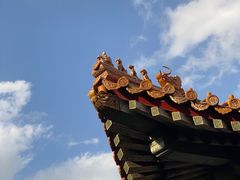 -故宫博物院(故宫)