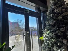 -The Rug Cafe(王府中环店)