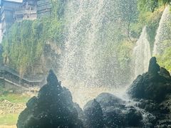 -芙蓉镇景区