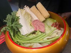 -牛New寿喜烧(闵行龙湖天街店)