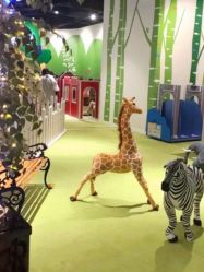 -幻贝家儿童乐园(苏州中心店)