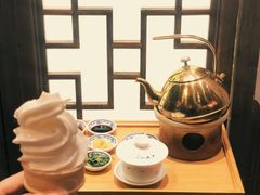 -蜀大侠火锅(四川北路店)
