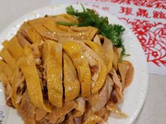 -振鼎鸡(福州路店)