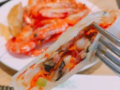 -力高皇冠假日酒店-亚细亚餐厅