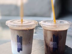 -HANA COFFEE(长寿路店)