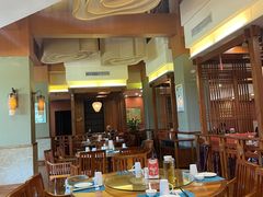 -糟粕醋·椰苑海南菜餐厅(亚龙湾天域酒店)